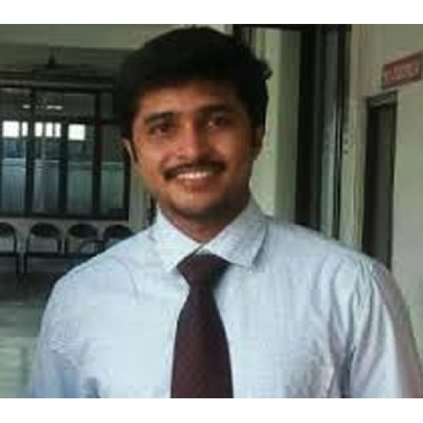 Clinictor - Dr Nevins Family Dental Clinic and Orthodontic Center - Dr Akhil Gopi