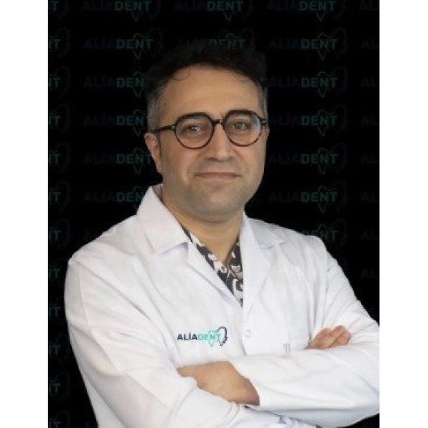 Clinictor - Aliadent Dental Health Clinic - Sultanbeyli - Dr Akif Arslan