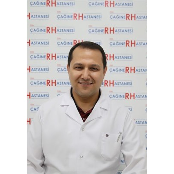 Clinictor - Caginer Hospital - Dr Akif Kupeli