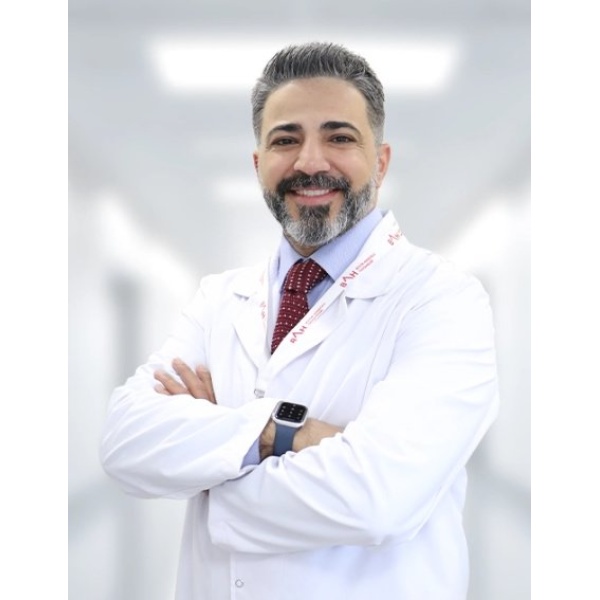 Clinictor - Büyük Anadolu Hospitals - Dr Akif TASDEMIR