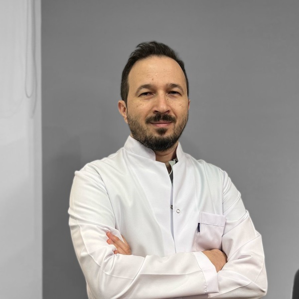 Clinictor - Akif Yıldırım - Dr Akif Yıldırım