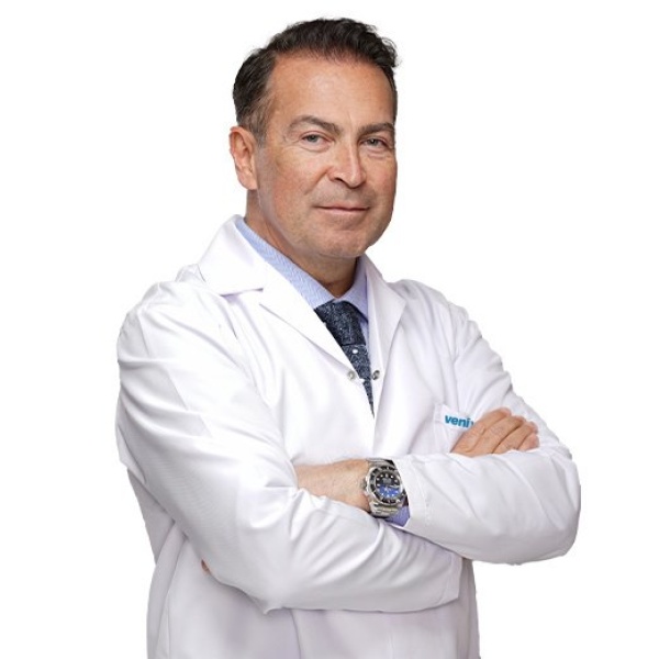 Clinictor - Veni Vidi Eye - Caddebostan - Dr Akın Akyurt