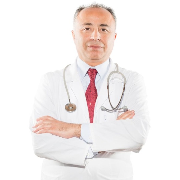 Clinictor - Private Sağlik Hospital - Dr Akın Ateş
