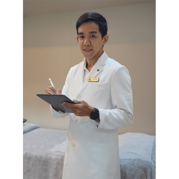 Clinictor - Siam Clinic Phuket - Dr Akkavich Harnnavachok