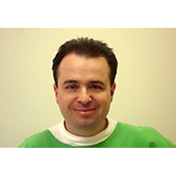 Clinictor - EU Dental Centre-Sopron - Dr Ákos  Kiss