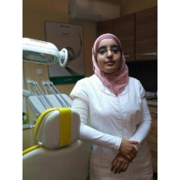 Clinictor - Grand Park Dental - Dr Al-Hammadi Wesam