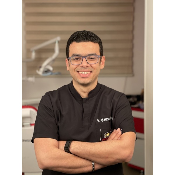 Clinictor - Berlin Dental Center - Dr Al-Hassan Diab