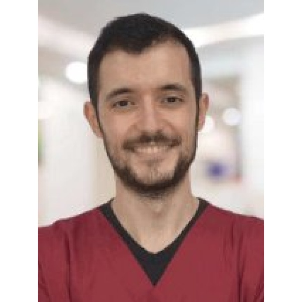 Clinictor - MosDent Dental Hospital - Dr Alaaddin Kilicaslan