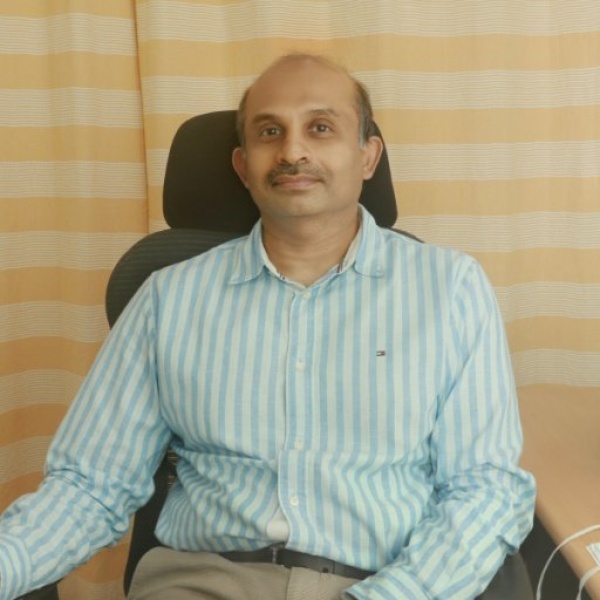 Clinictor - Hande Hospital - Dr Alagappan RM