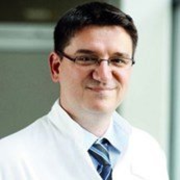 Clinictor - St. Catherine Hospital - Dr Alan  Ivkovic