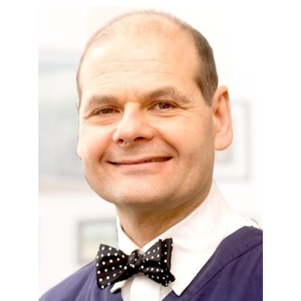 Clinictor - Dr Alan Sidi - Dr Alan Sidi