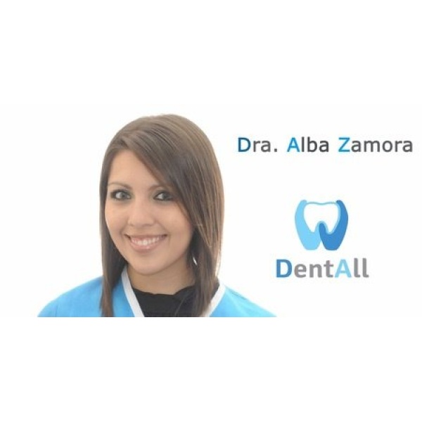 Clinictor - Clinica DentAll - Dr Alba Zamora
