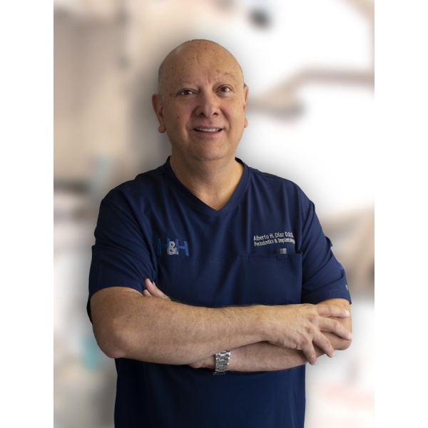 Clinictor - H&H Dental Implants - Dr ALBERTO H DIAZ NUNEZ