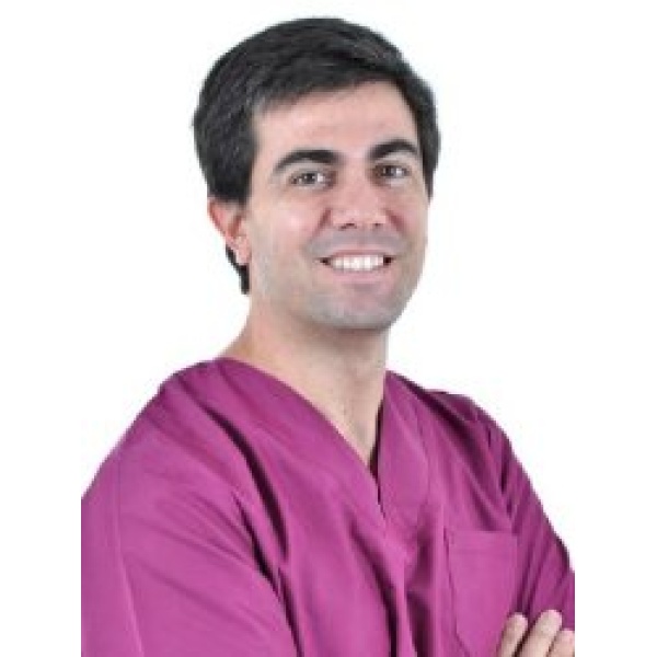 Clinictor - Odontología Integral Cartagena - Dr Alberto Moreno Pelluz