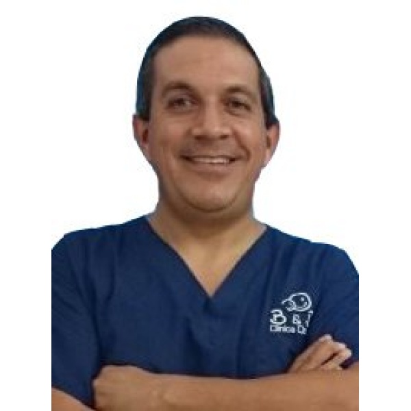 Clinictor - B and D Clínica Dental - Dr Alberto Ramírez Solís