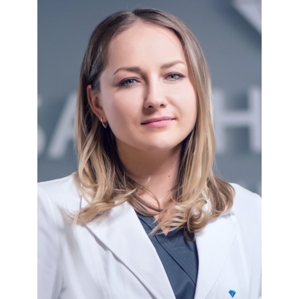 Clinictor - Szafirowa - Dr Aldona Stachura