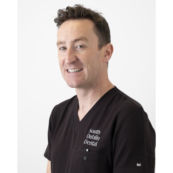 Clinictor - South Dublin Dental - Dr Alec Granville BDS D Implant Dent RCSEd
