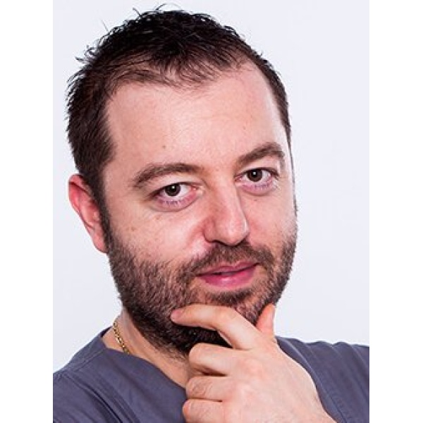Clinictor - Aesthetics One Dental Center-Bucovina - Dr Alecsandru Ionescu