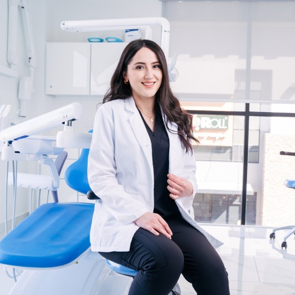 Clinictor - Smilers Dental Clinic - Dr Alejandra Arvizu