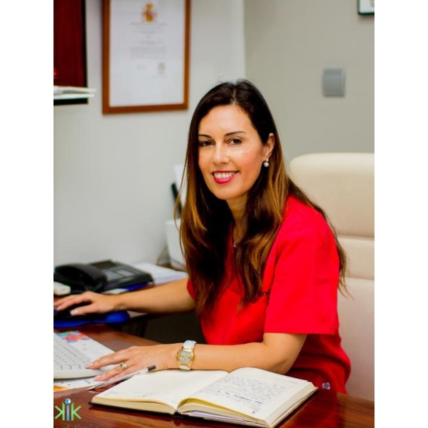 Clinictor - Interklinic La Cala - Dr Alejandra Gonzalez Maldonado