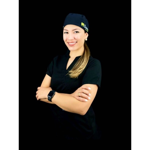Clinictor - Dentale - Dr Alejandra  Morales