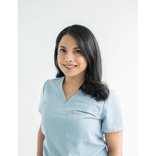 Clinictor - New Age Dental Clinic - Dr Alejandra  Pinzon