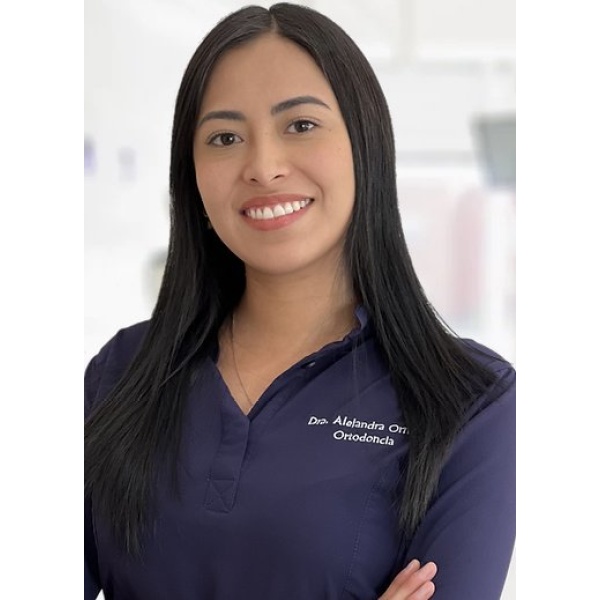 Clinictor - Siroco Dental - Dr Alejandra .