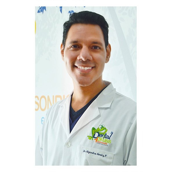 Clinictor - Clear Choice - Dr Alejandro Amaíz Flores