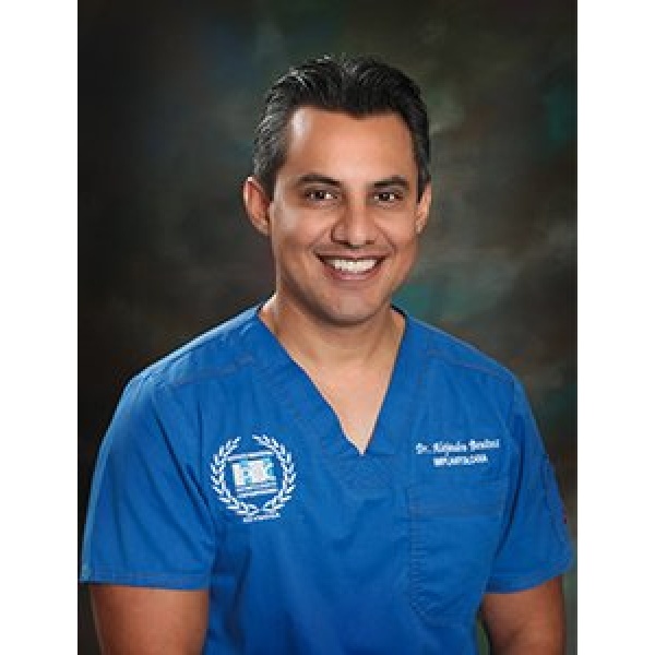 Clinictor - Dr. Alejandro Benitez Dental Clinic - Dr Alejandro Benitez