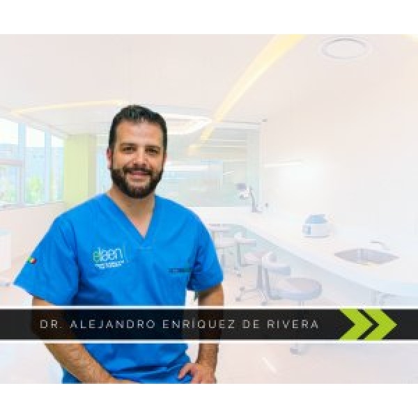 Clinictor - Elaen-Guadalajara - Dr Alejandro Enriquez de Rivera Campero’s