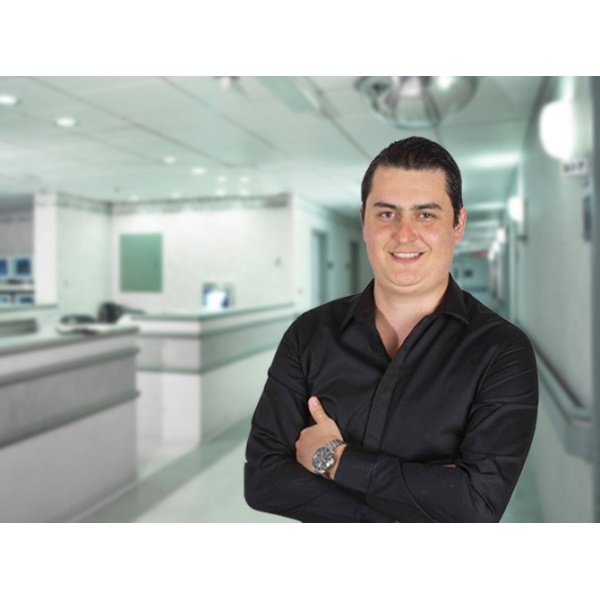 Clinictor - Dental Specialties CR - Dr Alejandro Freer