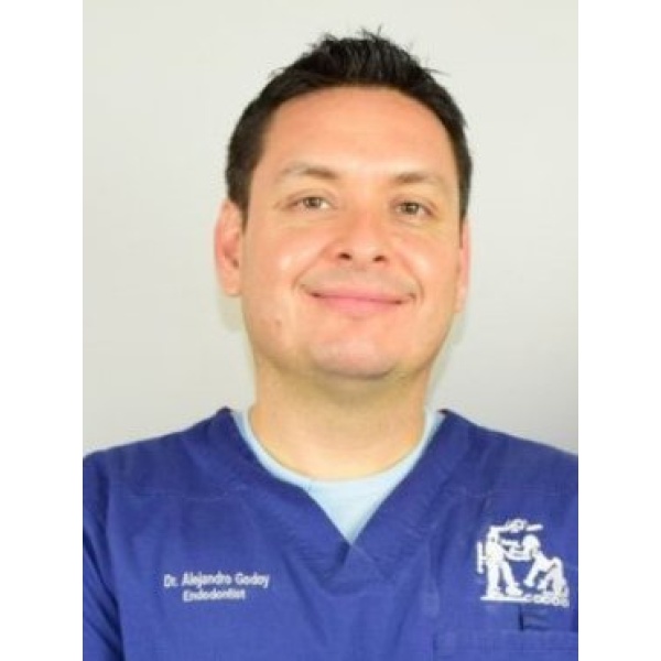 Clinictor - Lux Dental - Dr Alejandro Godoy