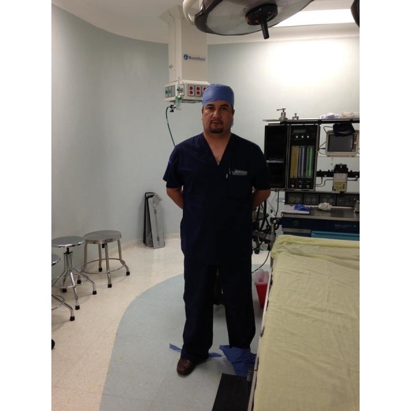 Clinictor - Plastic Surgery PV - Dr Alejandro Guerrero