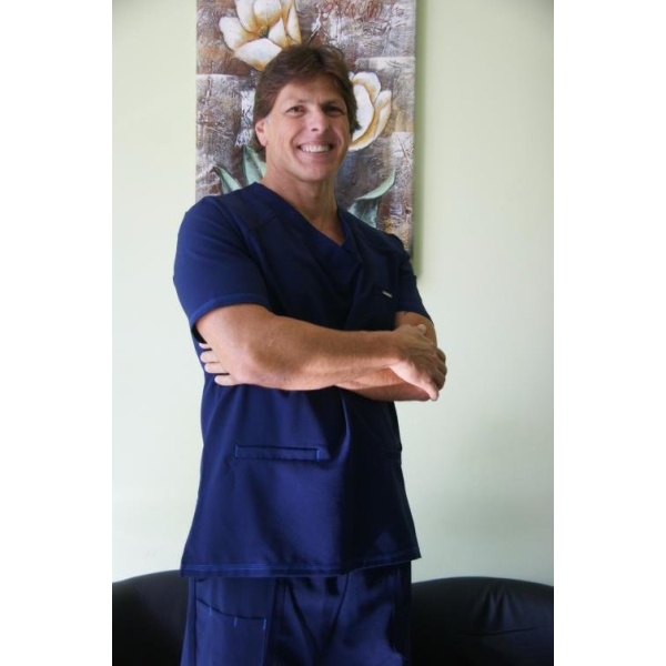 Clinictor - Clinica Dental El Perchel - Dr Alejandro Gustabo