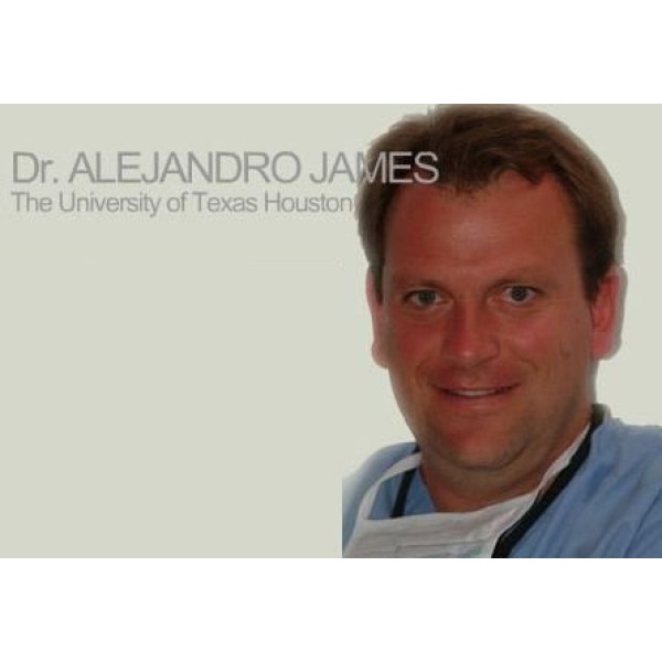 Clinictor - Dr. Alejandro James - Dr Alejandro  James
