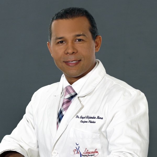 Clinictor - Dr. Alejandro Mora - Cirujano Plastico y  Reconstructivo - Dr Alejandro Mora