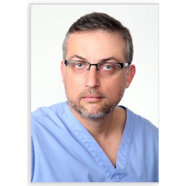 Clinictor - All on Four Costa Rica - Dr Alejandro  Sáenz Gutiérrez