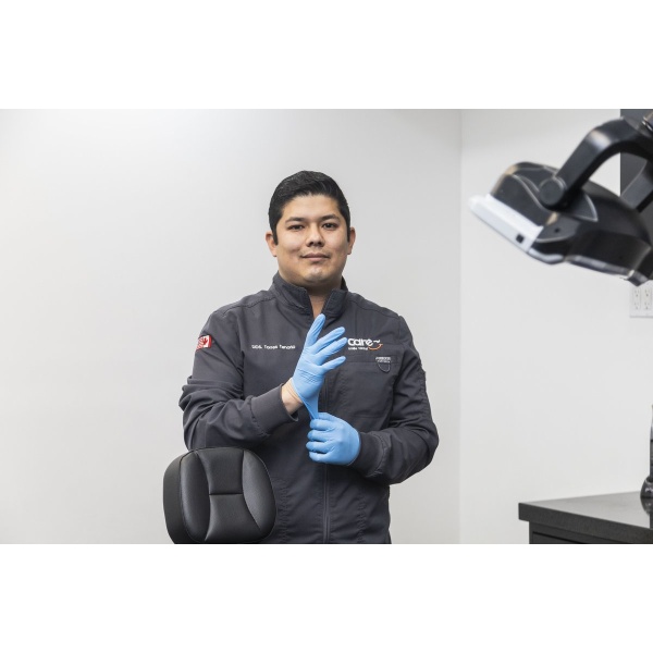 Clinictor - Care Smile Center - Dr Alejandro  Torres Tenorio