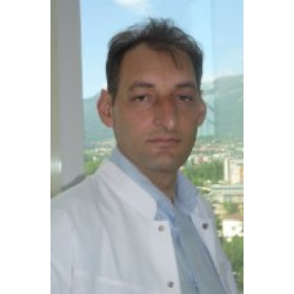 Clinictor - Tokuda Hospital - Dr Alek Topov