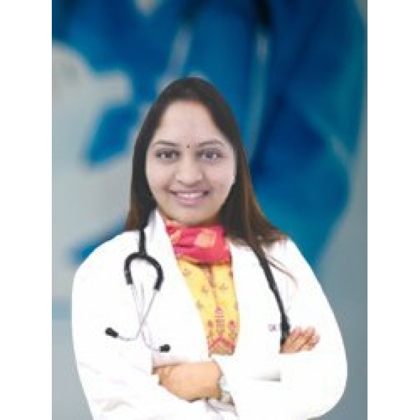 Clinictor - ONUS HOSPITALS - Dr Alekhya Samudrala