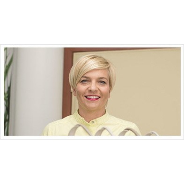 Clinictor - AB Dent - Dr Aleksandra Bogucka