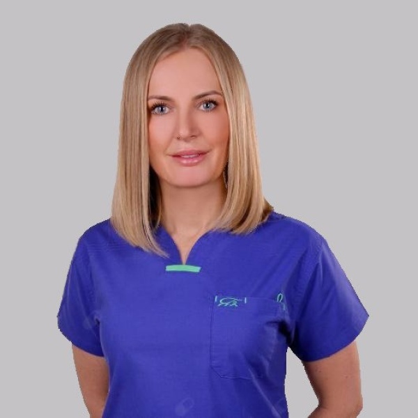 Clinictor - ClinicForYou - Dr Aleksandra Luniewska