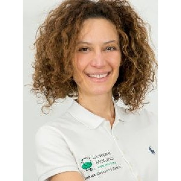 Clinictor - Marano Dental Experience - Dr Alessandra Martino