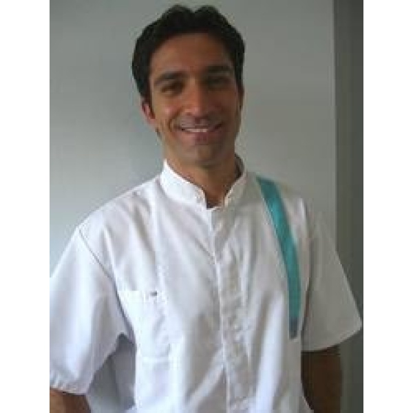 Clinictor - Marylebone Dental Practice - Dr Alessandro Lamira