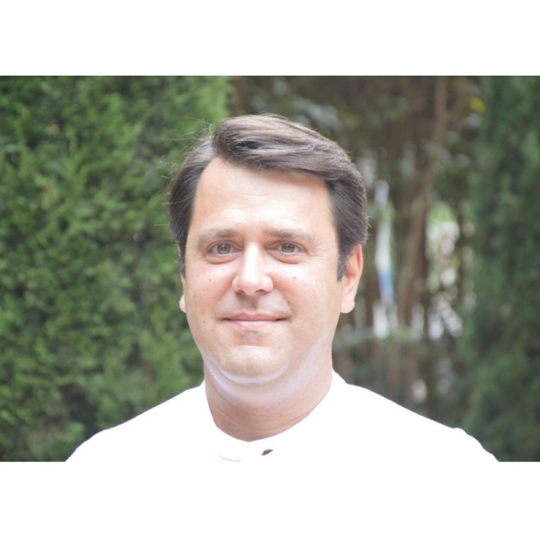 Clinictor - Institut Marquès - Dr Àlex  García-Faura