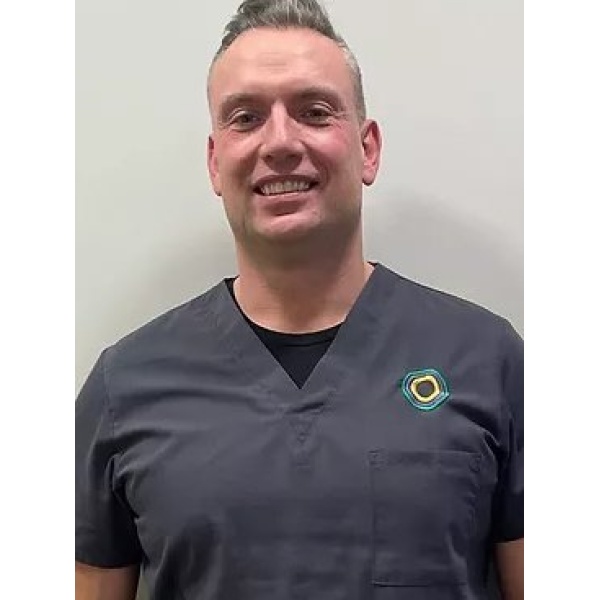 Clinictor - Otley Dental Centre - Dr Alex J Renshaw