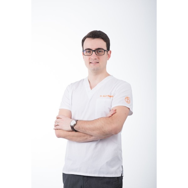 Clinictor - Dr. Baldea Dental Clinic - Dr Alex Rugina