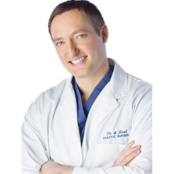 Clinictor - Dr Alex Seal-Office - Dr Alex Seal