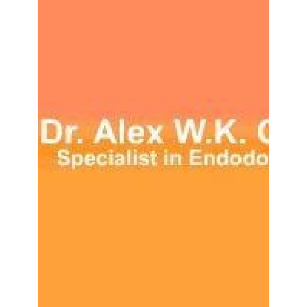 Clinictor - Dr. Alex W.K. Chan - Dr Alex W.K. Chan