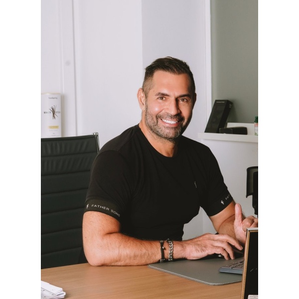 Clinictor - Cirumed Clinic Marbella - Dr Alexander Aslani
